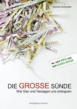 Die GROSSE Sünde Hannes Schneider