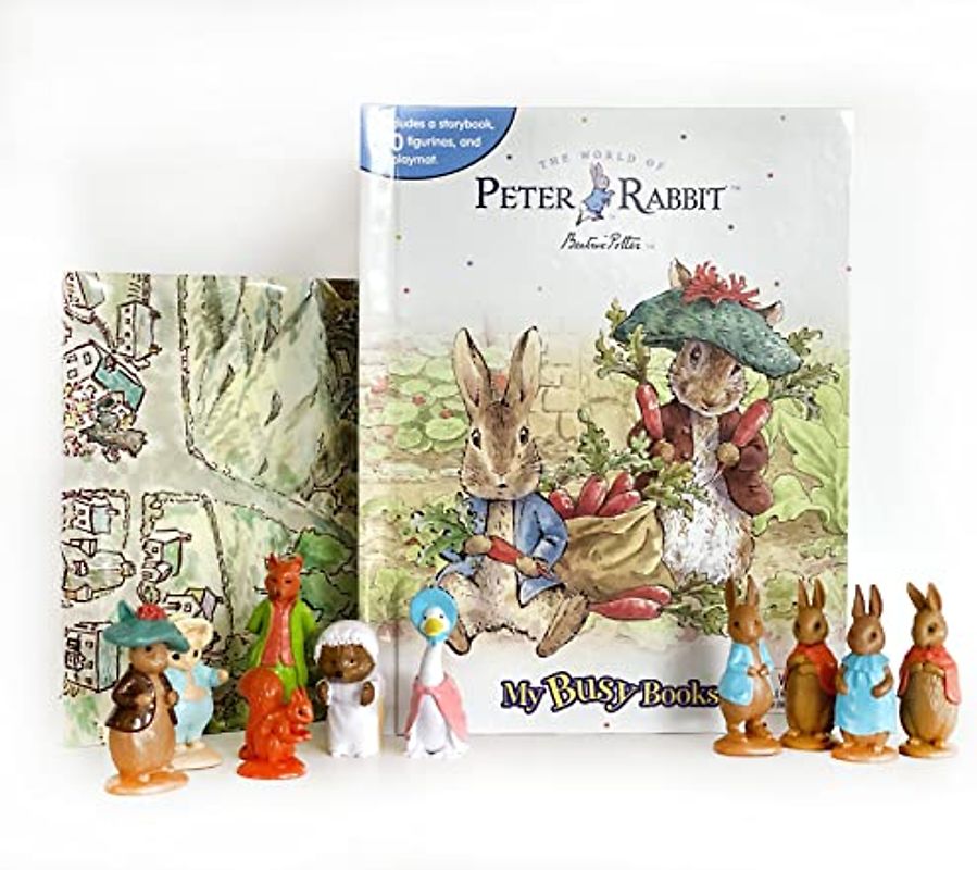 Peter Rabbit Classics