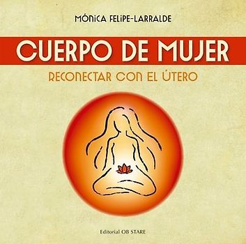 Cuerpo de mujer (N.E.)