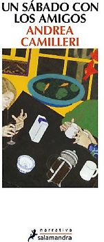 Un sábado con los amigos