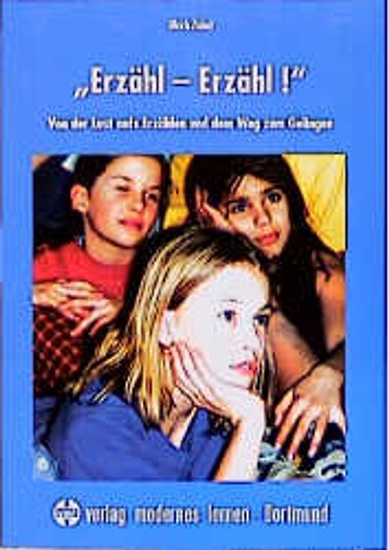Erzähl - Erzähl!