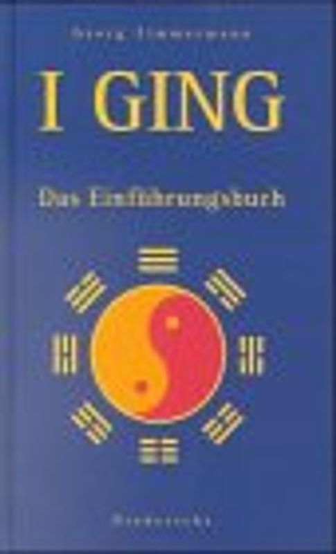 I GING leicht gemacht