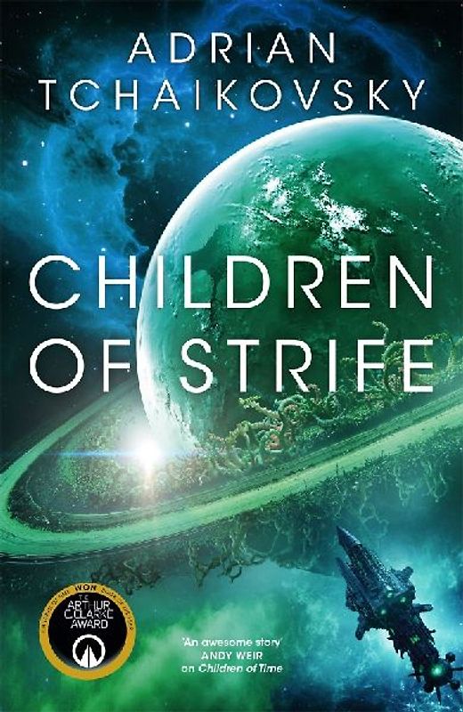 Children of Strife