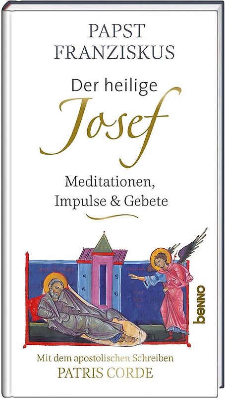 Der heilige Josef