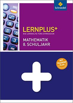 Lernplus / Lernplus - Die Lernhilfe fürs Gymnasium