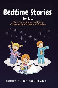 Bedtime Stories for Kids
