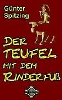 Der Teufel mit dem Rinderfuß