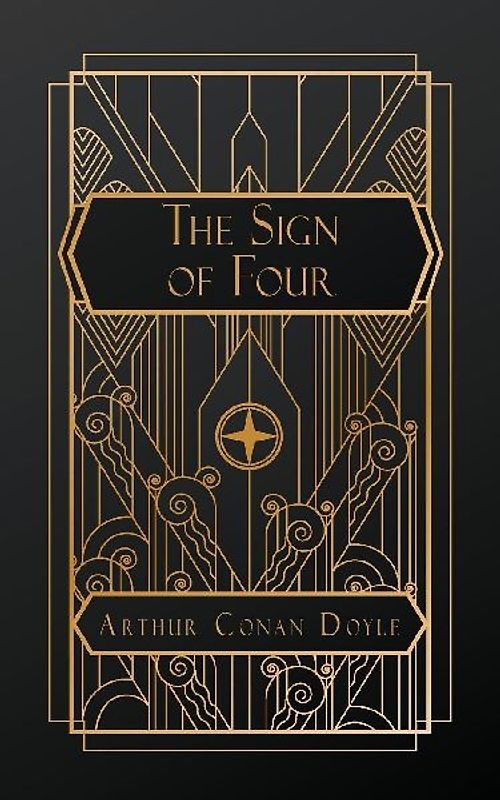 The Sign of the Four