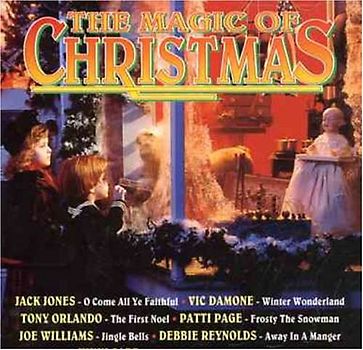 Magic of Christmas - Magic of Christmas