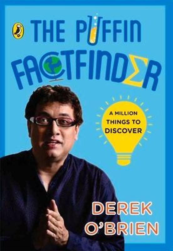 Puffin Factfinder