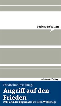 Angriff auf den Frieden