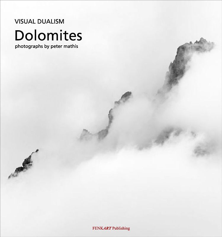VISUAL DUALISM - Dolomites