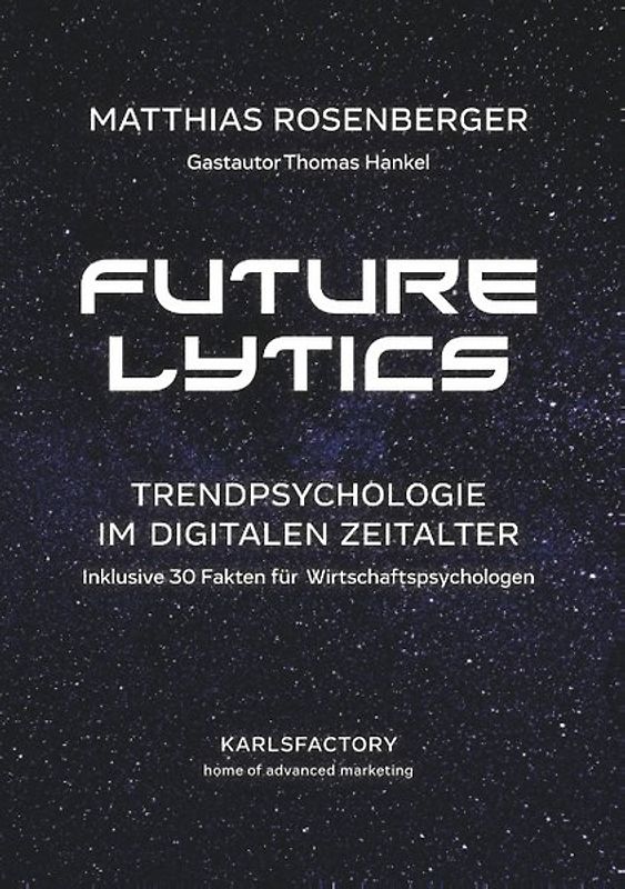 Futurelytics