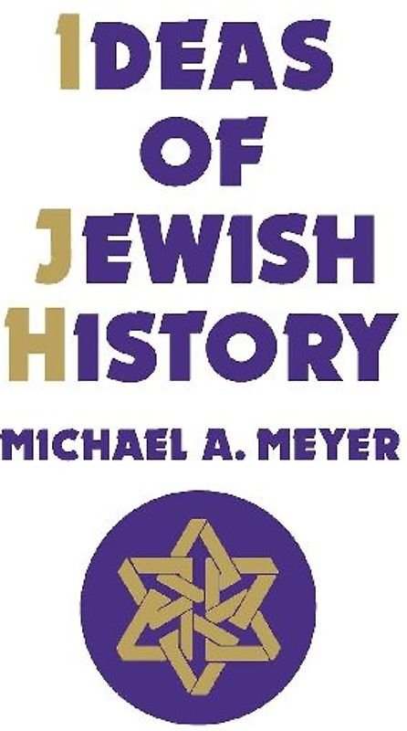 Ideas of Jewish History