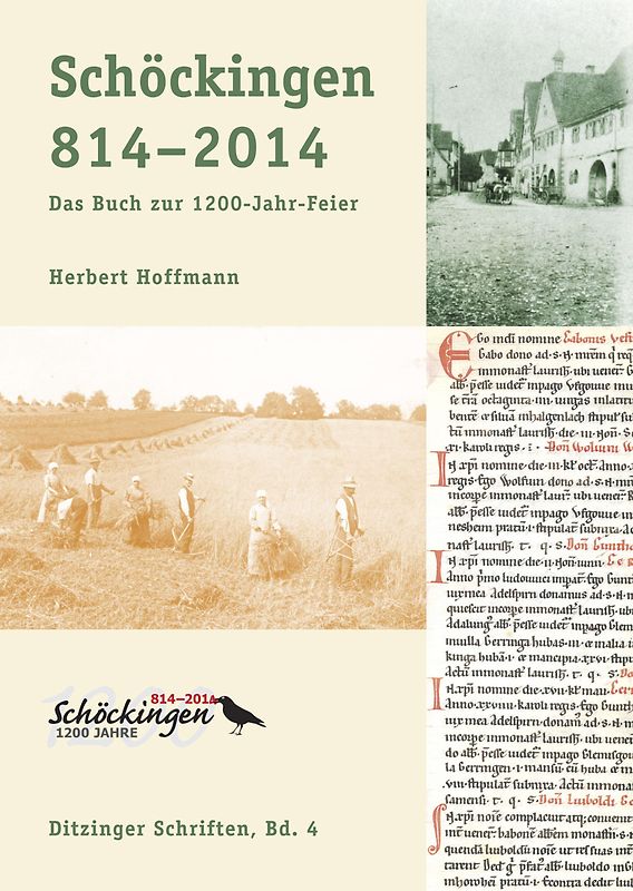 Schöckingen 814-2014