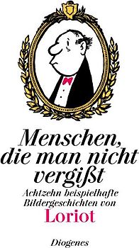 Menschen, die man nicht vergißt