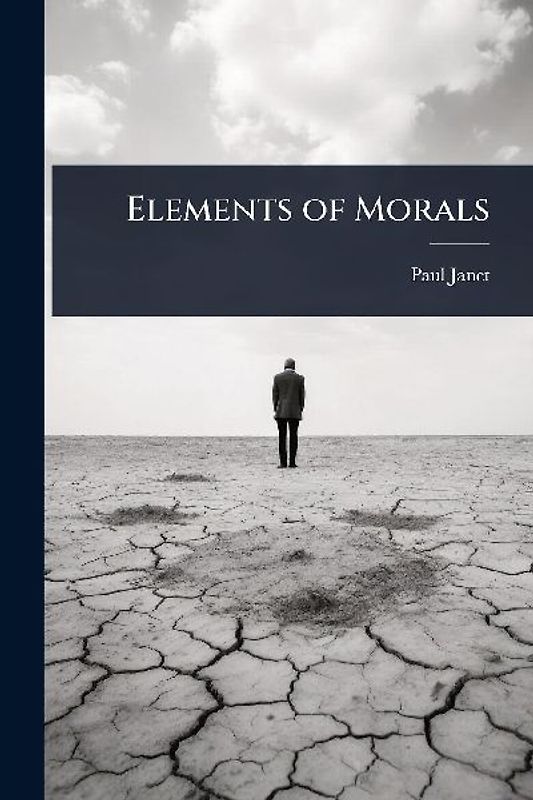 Elements of Morals