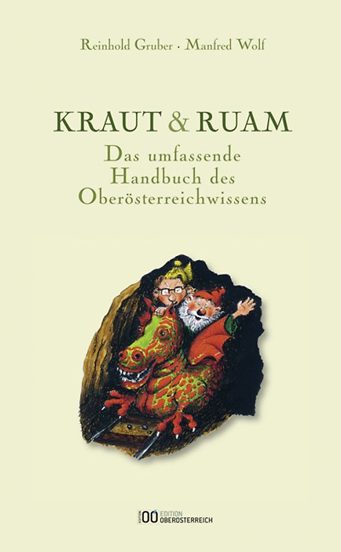 Kraut und Ruam