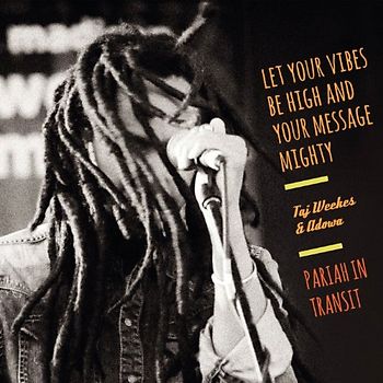 Taj Weekes - Pariah in Transit