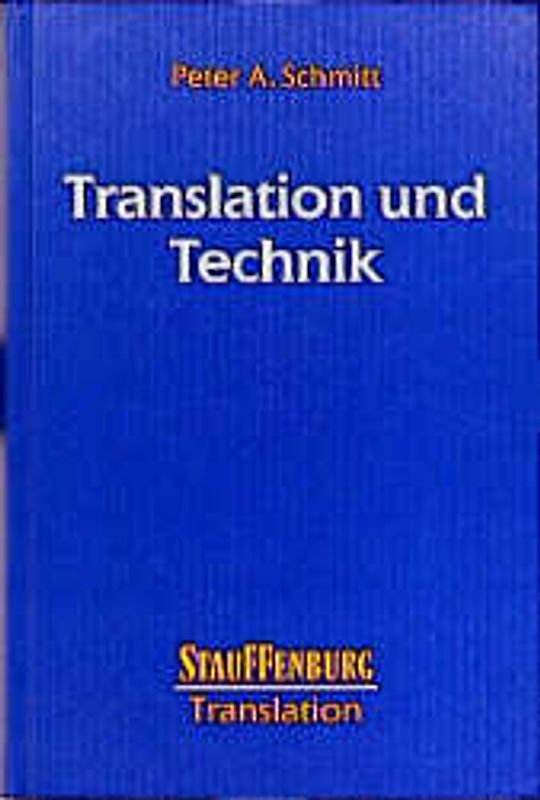 Translation und Technik