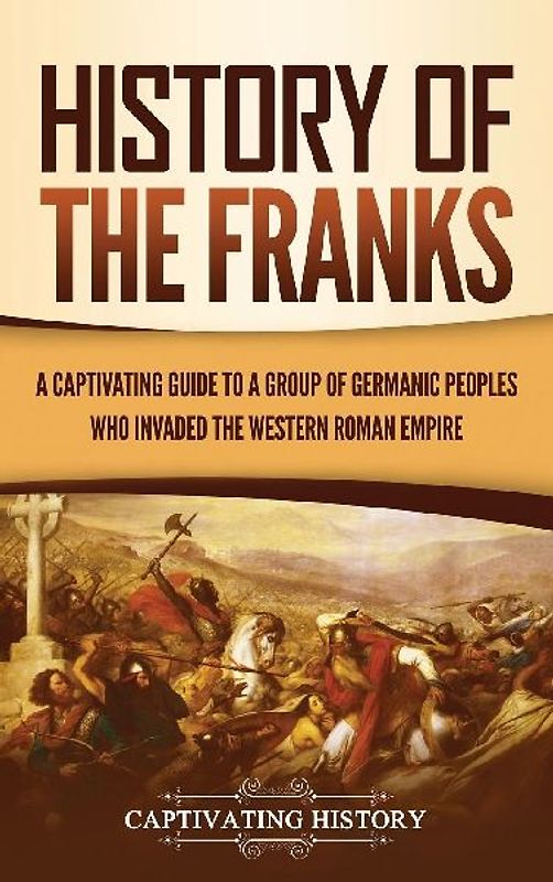 History of the Franks