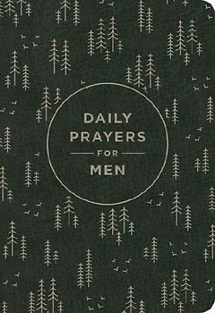 Daily Prayers for Men