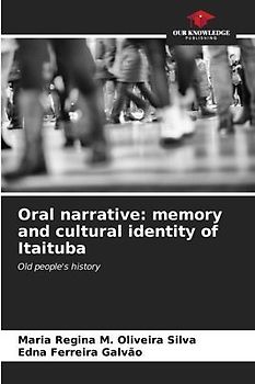 Oral narrative: memory and cultural identity of Itaituba