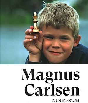 Magnus Carlsen