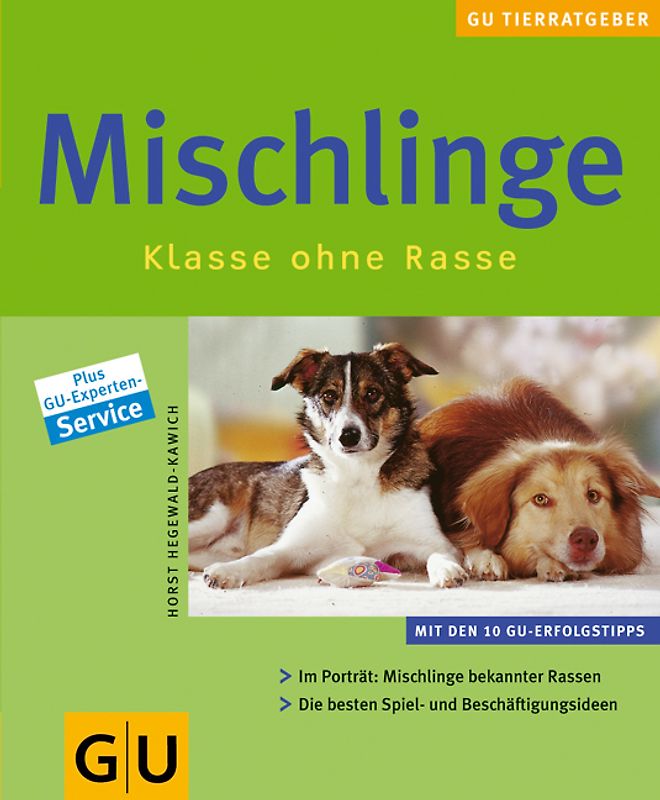 Mischlinge Klasse ohne Rasse