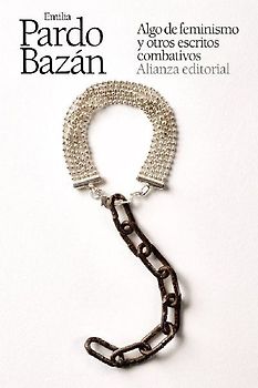 Algo de feminismo y otros escritos combativos
