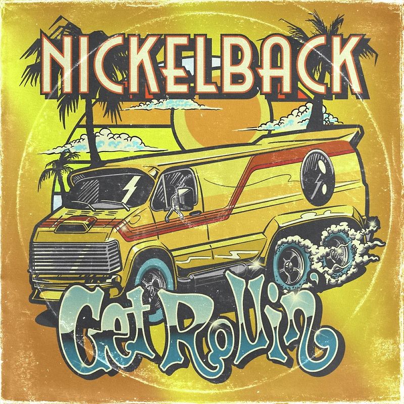 Get Rollin'(Deluxe)
