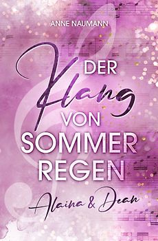 Der Klang von Sommerregen