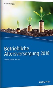 Betriebliche Altersversorgung 2018