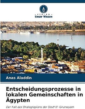 Entscheidungsprozesse in lokalen Gemeinschaften in Ägypten