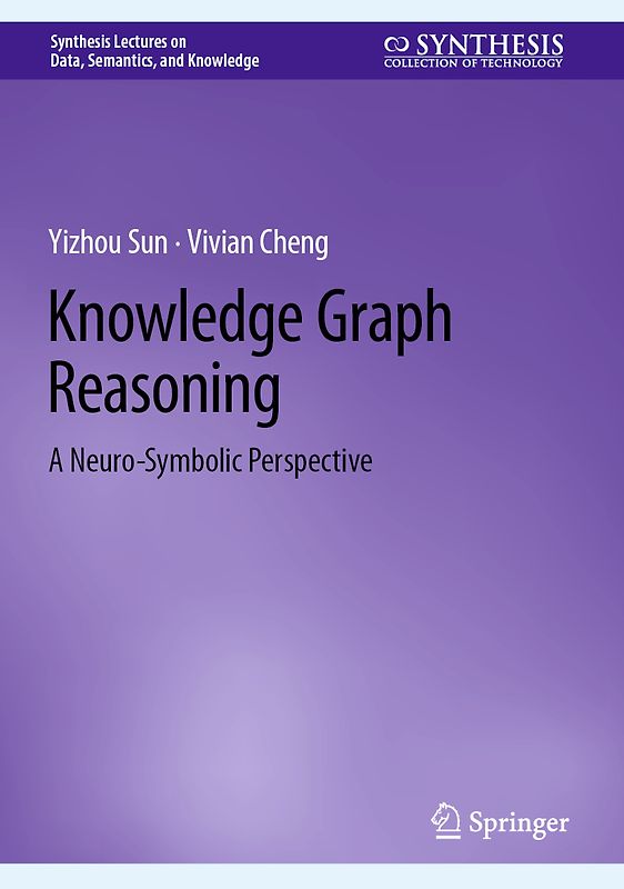 Knowledge Graph Reasoning