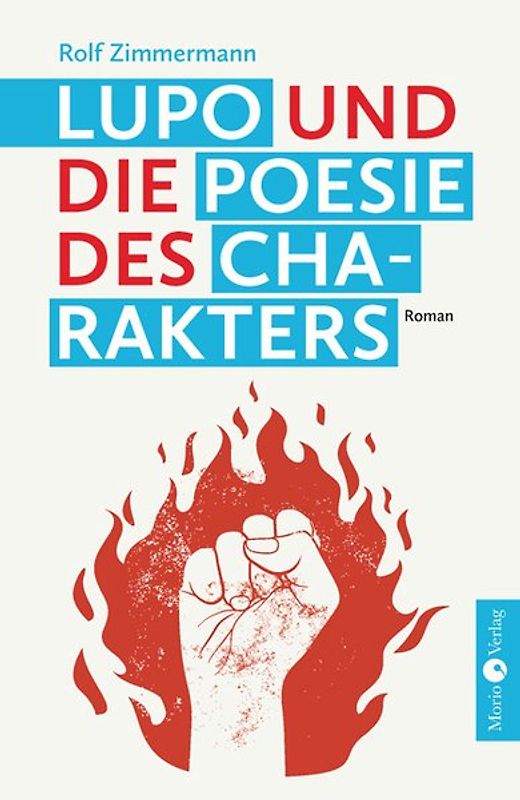 Lupo und die Poesie des Charakters