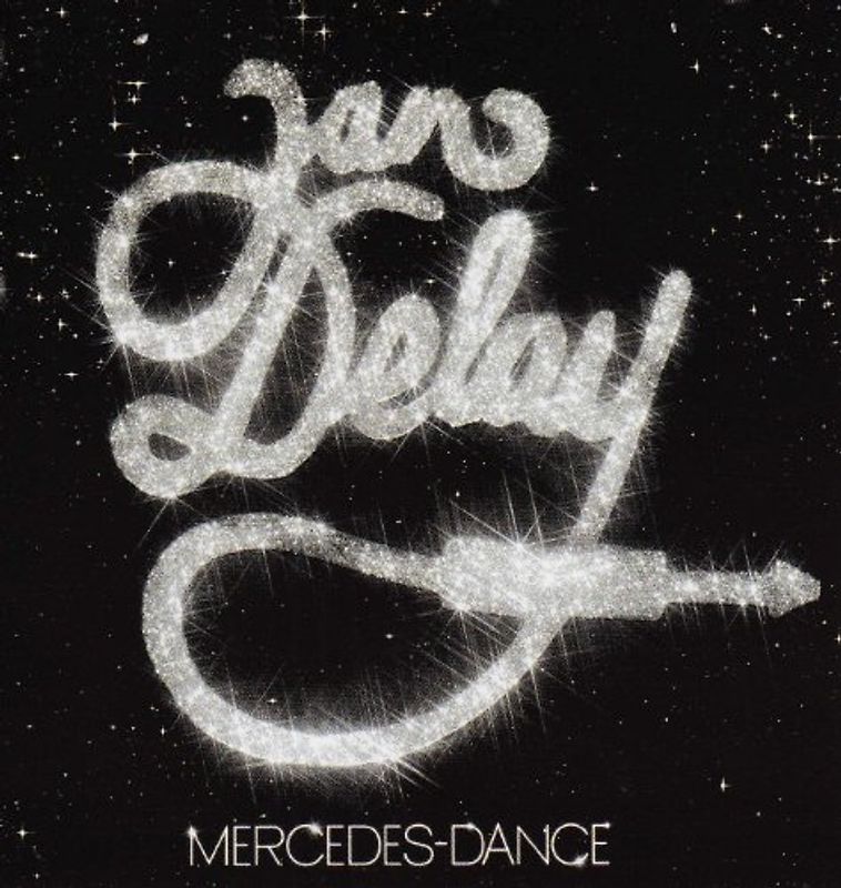 Jan Delay - Mercedes Dance (Ltd.Jewel Case)