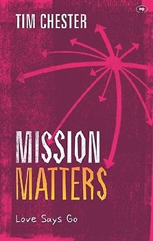 Mission Matters