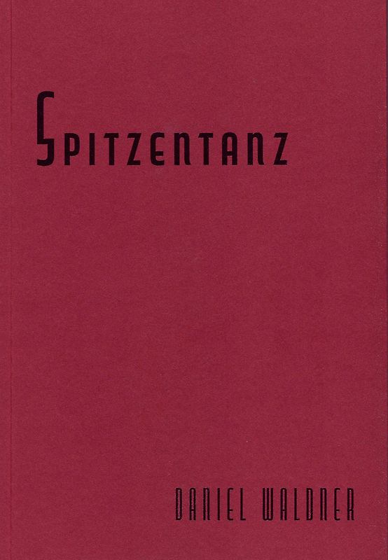 Spitzentanz