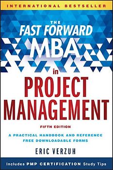 The Fast Forward MBA in Project Management