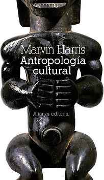 Antropología cultural