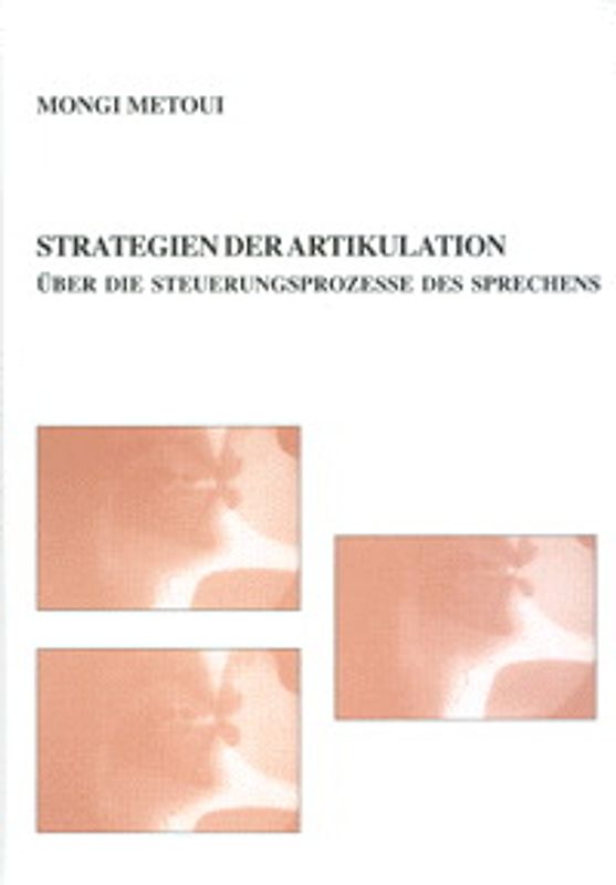 Strategien der Artikulation