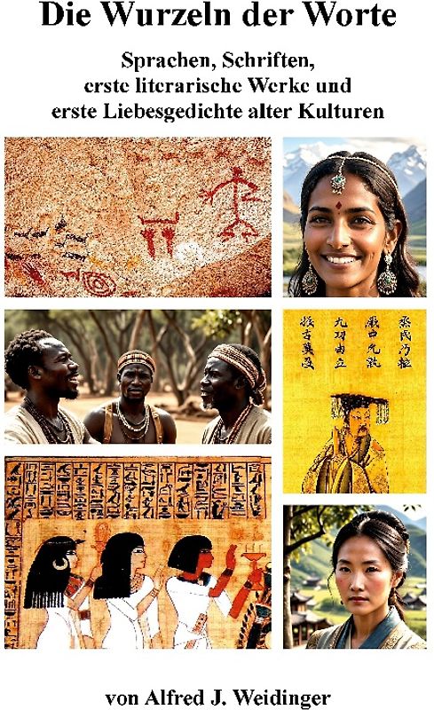 Die Wurzeln der Worte