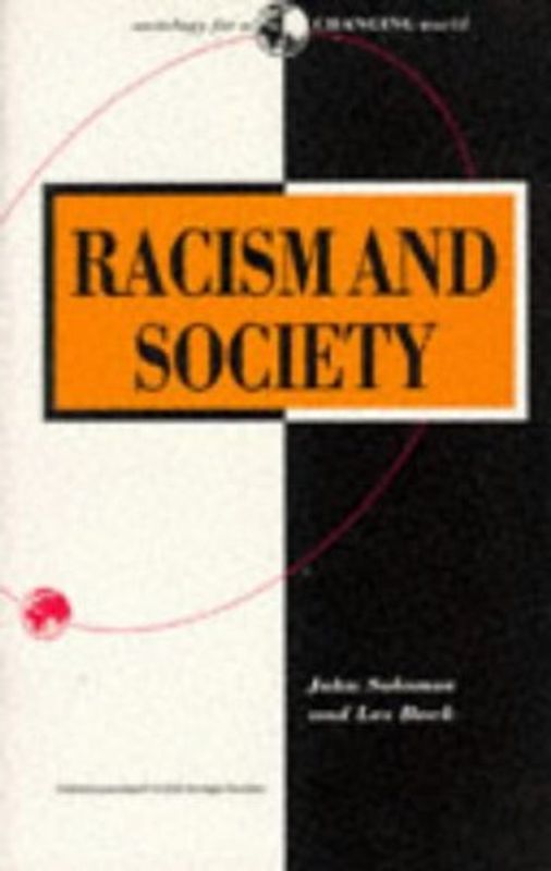 Racism and Society