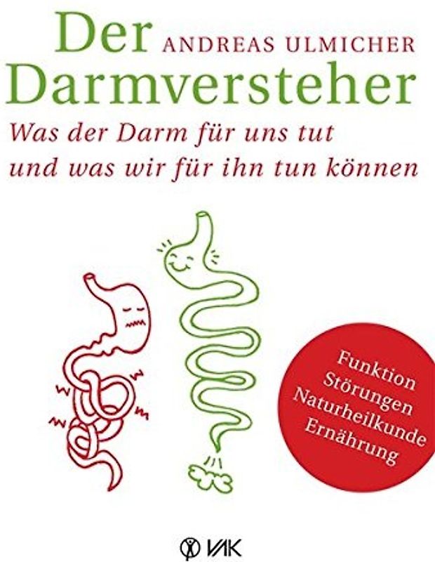 Der Darmversteher