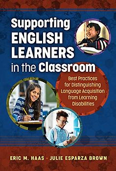 Supporting English Learners in the Classroom