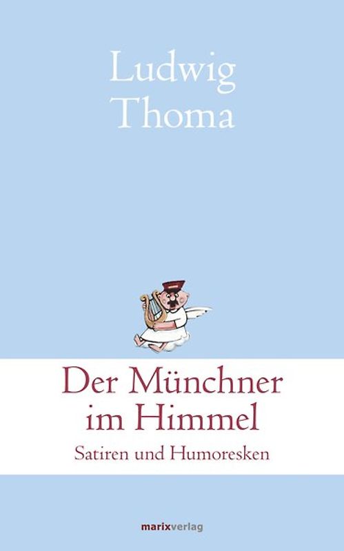 Der Münchner im Himmel