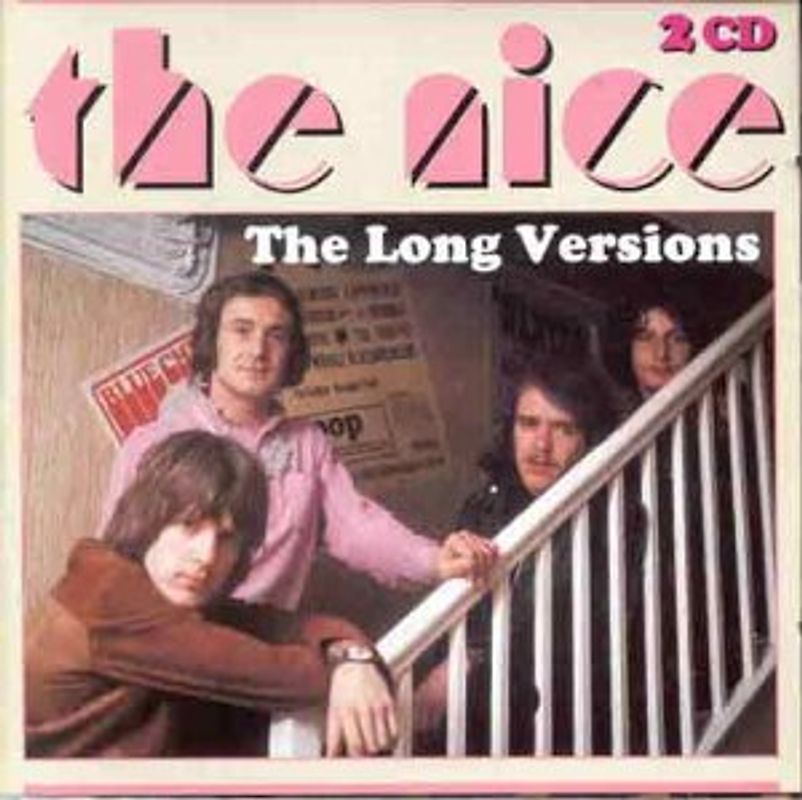 Nice - Long Versions
