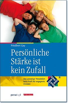 Persönliche Stärke ist kein Zufall