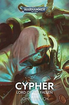 Cypher: Lord of the Fallen (Warhammer 40,000)